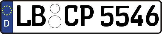 LB-CP5546