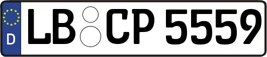 LB-CP5559