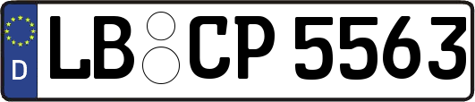 LB-CP5563