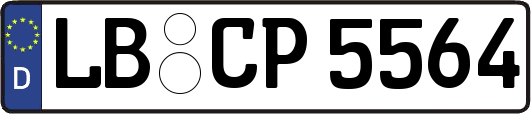 LB-CP5564
