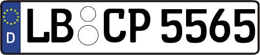 LB-CP5565
