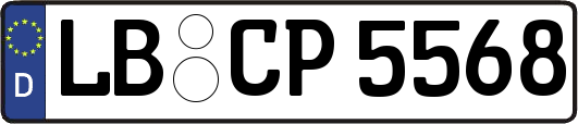 LB-CP5568