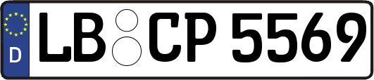 LB-CP5569