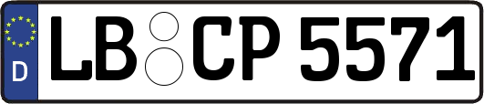 LB-CP5571