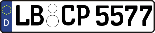 LB-CP5577
