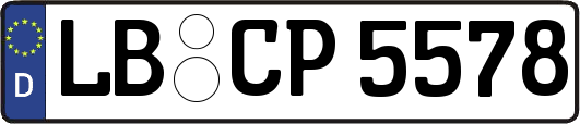 LB-CP5578