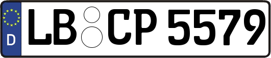 LB-CP5579