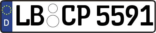 LB-CP5591