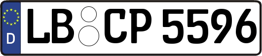 LB-CP5596