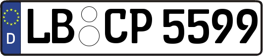 LB-CP5599