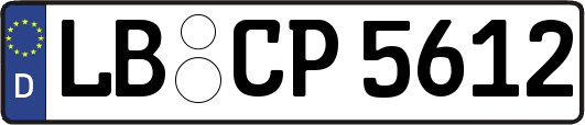 LB-CP5612