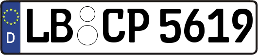 LB-CP5619