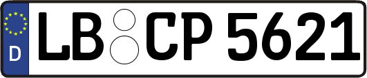 LB-CP5621
