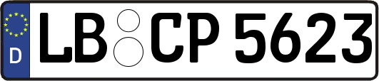 LB-CP5623
