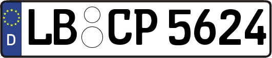 LB-CP5624
