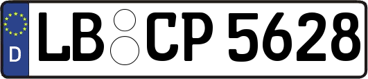 LB-CP5628
