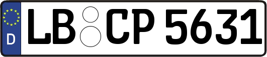 LB-CP5631