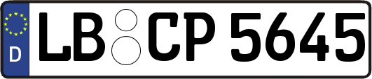 LB-CP5645