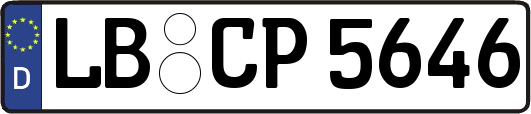 LB-CP5646