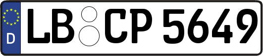 LB-CP5649