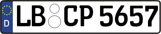 LB-CP5657