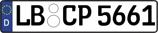LB-CP5661
