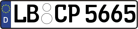 LB-CP5665