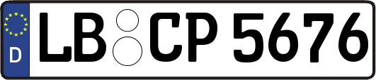 LB-CP5676