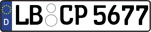 LB-CP5677