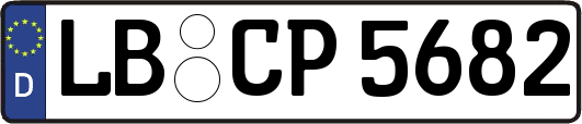 LB-CP5682