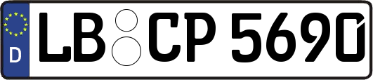 LB-CP5690