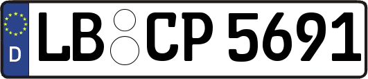 LB-CP5691