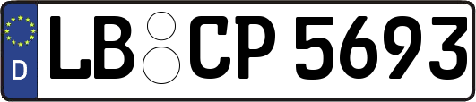 LB-CP5693