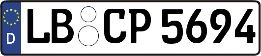 LB-CP5694
