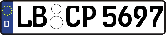 LB-CP5697