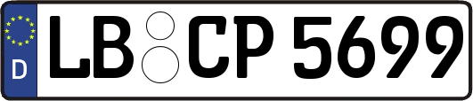 LB-CP5699