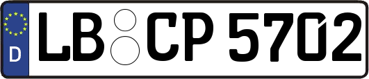 LB-CP5702