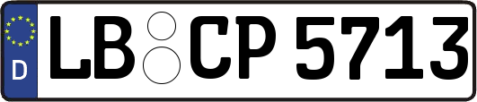 LB-CP5713