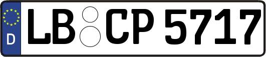 LB-CP5717