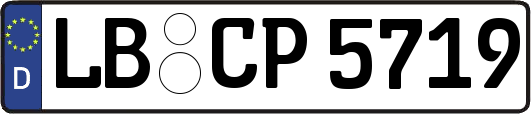 LB-CP5719