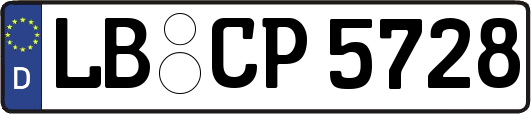 LB-CP5728