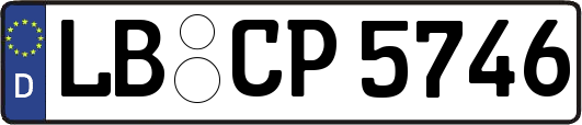 LB-CP5746