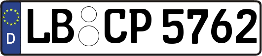 LB-CP5762
