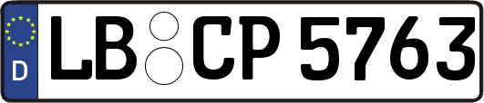 LB-CP5763