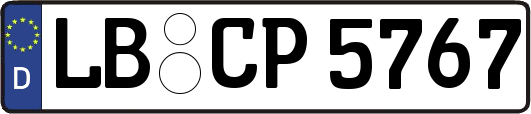 LB-CP5767