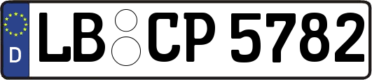 LB-CP5782