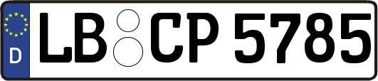 LB-CP5785