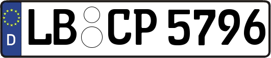 LB-CP5796