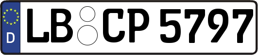 LB-CP5797
