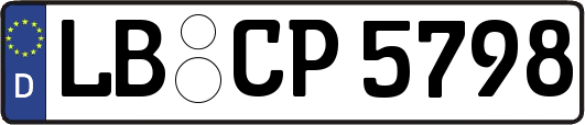 LB-CP5798